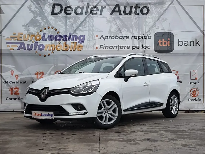 Cumpără / Vinde Renault  Clio 2020 SH, la cel mai bun pret pentru tine!