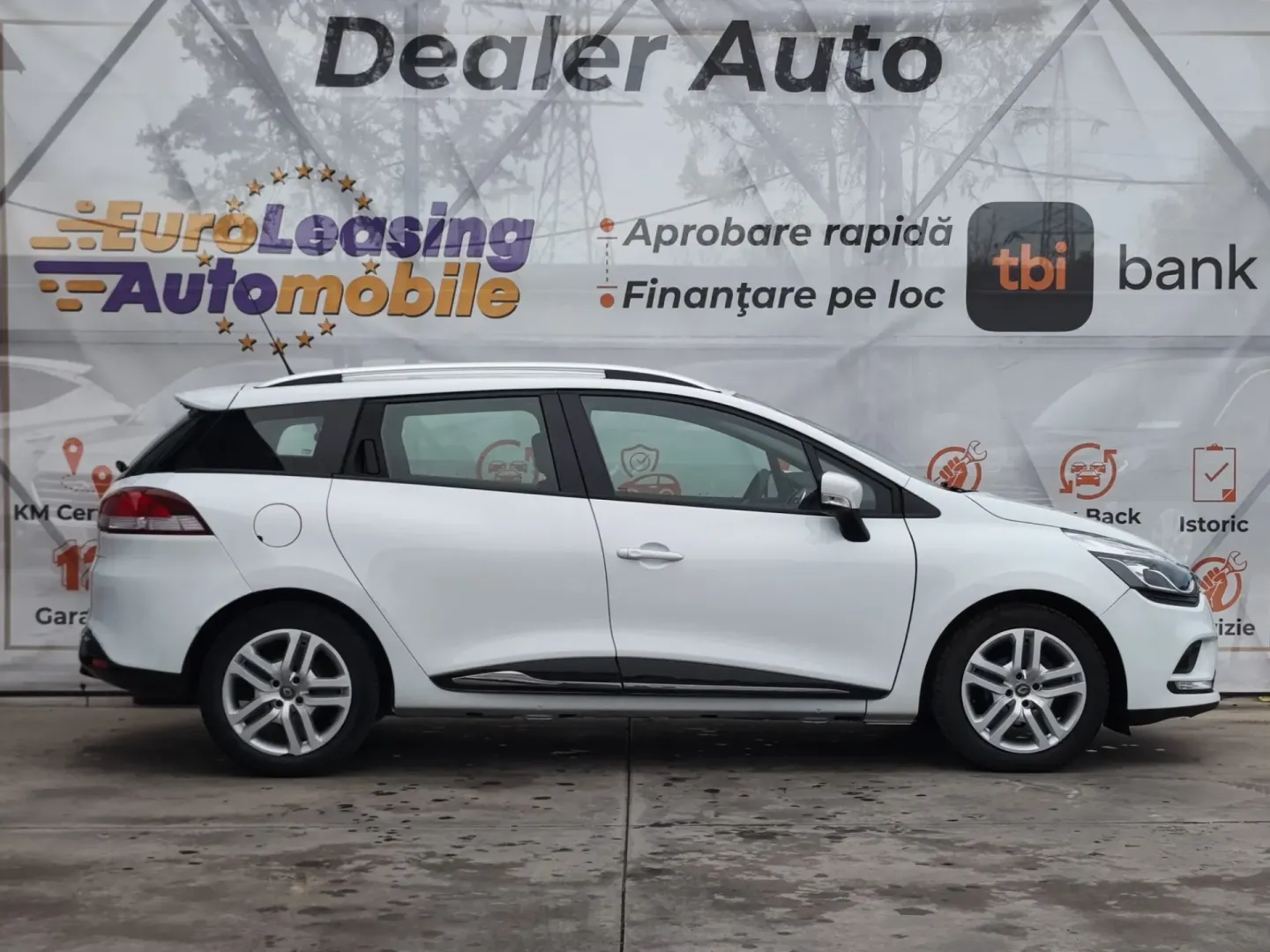 Cumpara/ Vinde online Renault  Clio 2020 SH, la cel mai bun pret pentru tine!