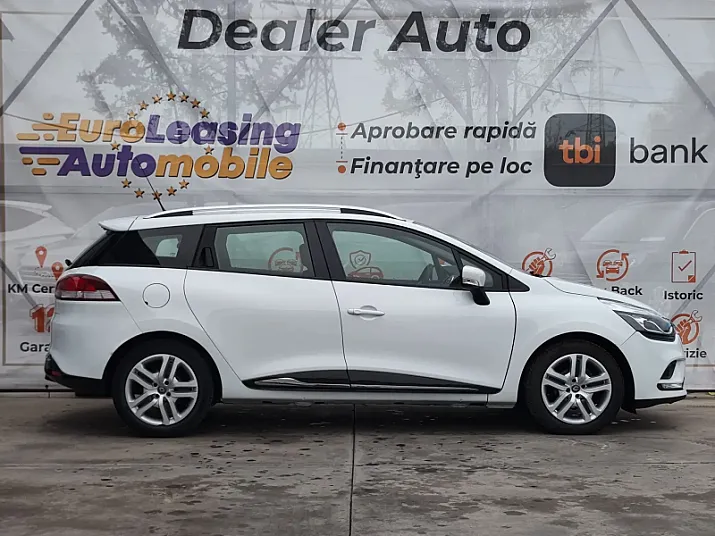 Cumpără / Vinde Renault  Clio 2020 SH, la cel mai bun pret pentru tine!