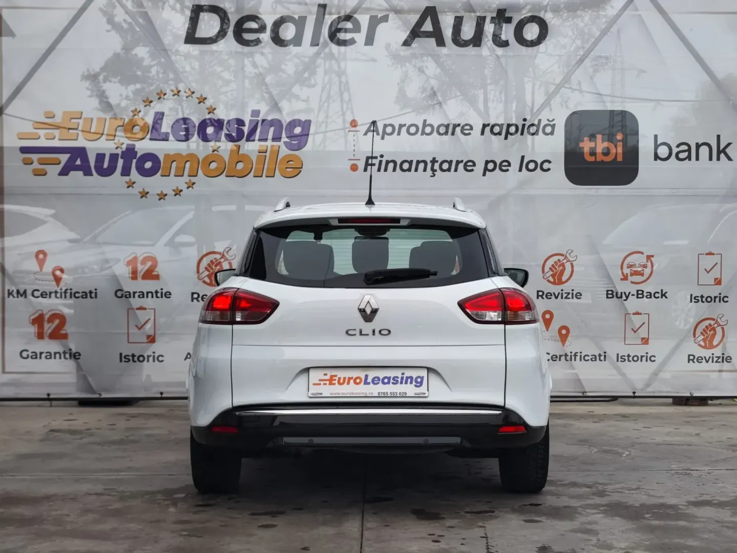 Cumpara/ Vinde online Renault  Clio 2020 SH, la cel mai bun pret pentru tine!