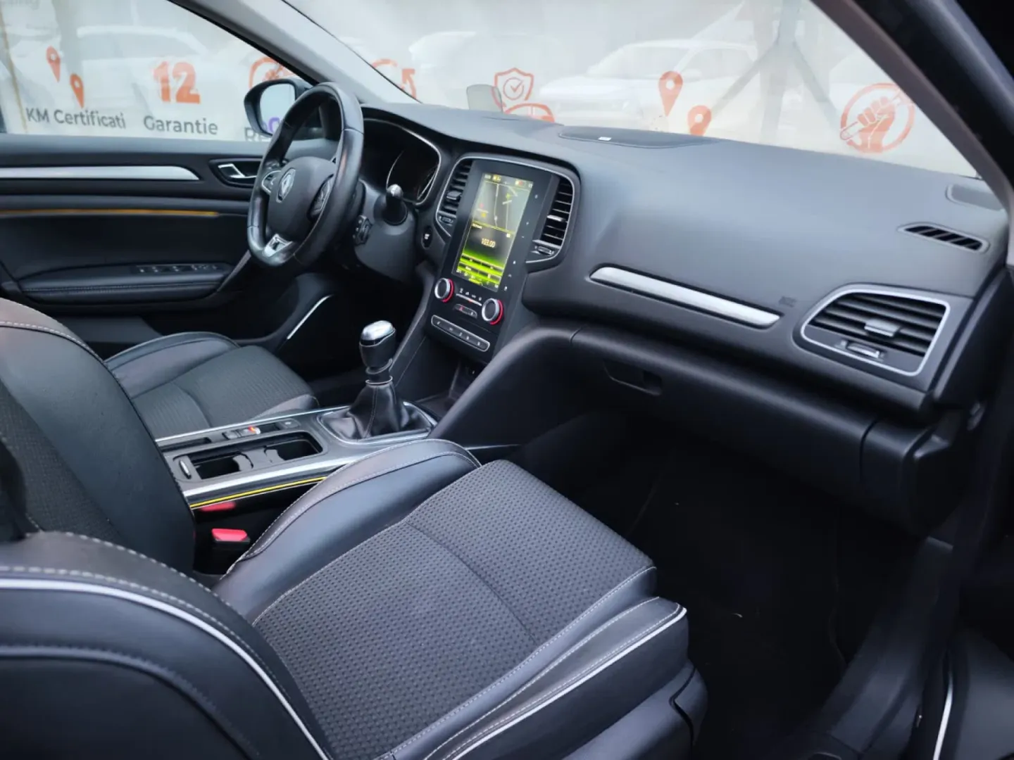 Cumpara/ Vinde online Renault  Megane 2018 SH, la cel mai bun pret pentru tine!