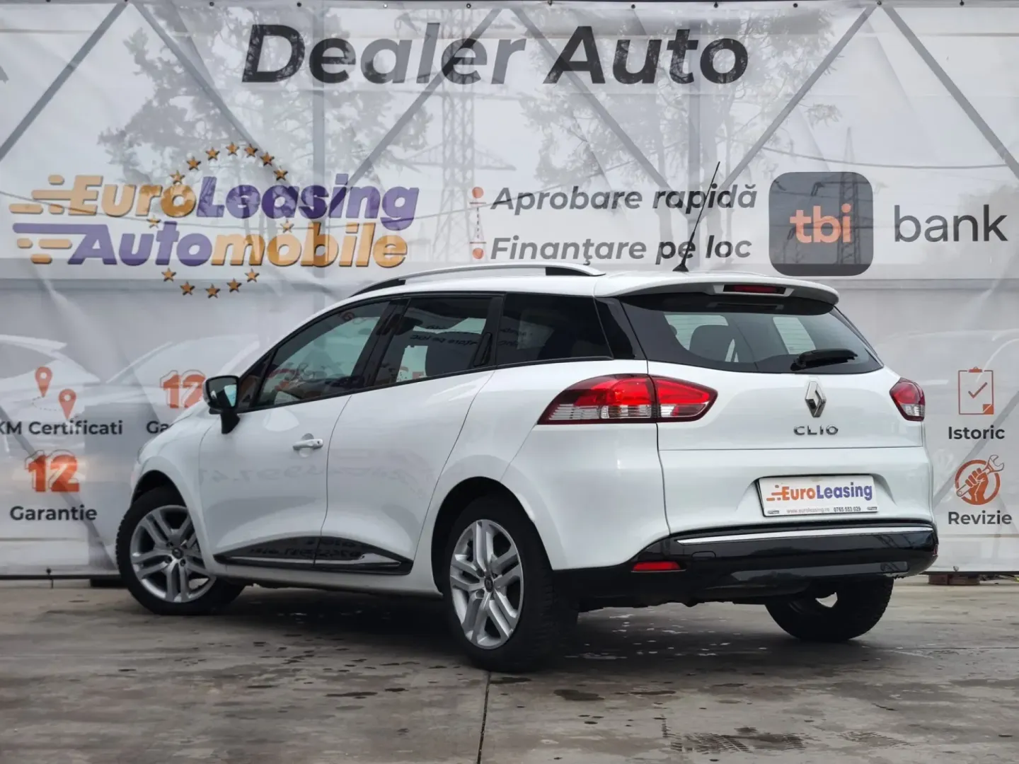 Cumpara/ Vinde online Renault  Clio 2020 SH, la cel mai bun pret pentru tine!