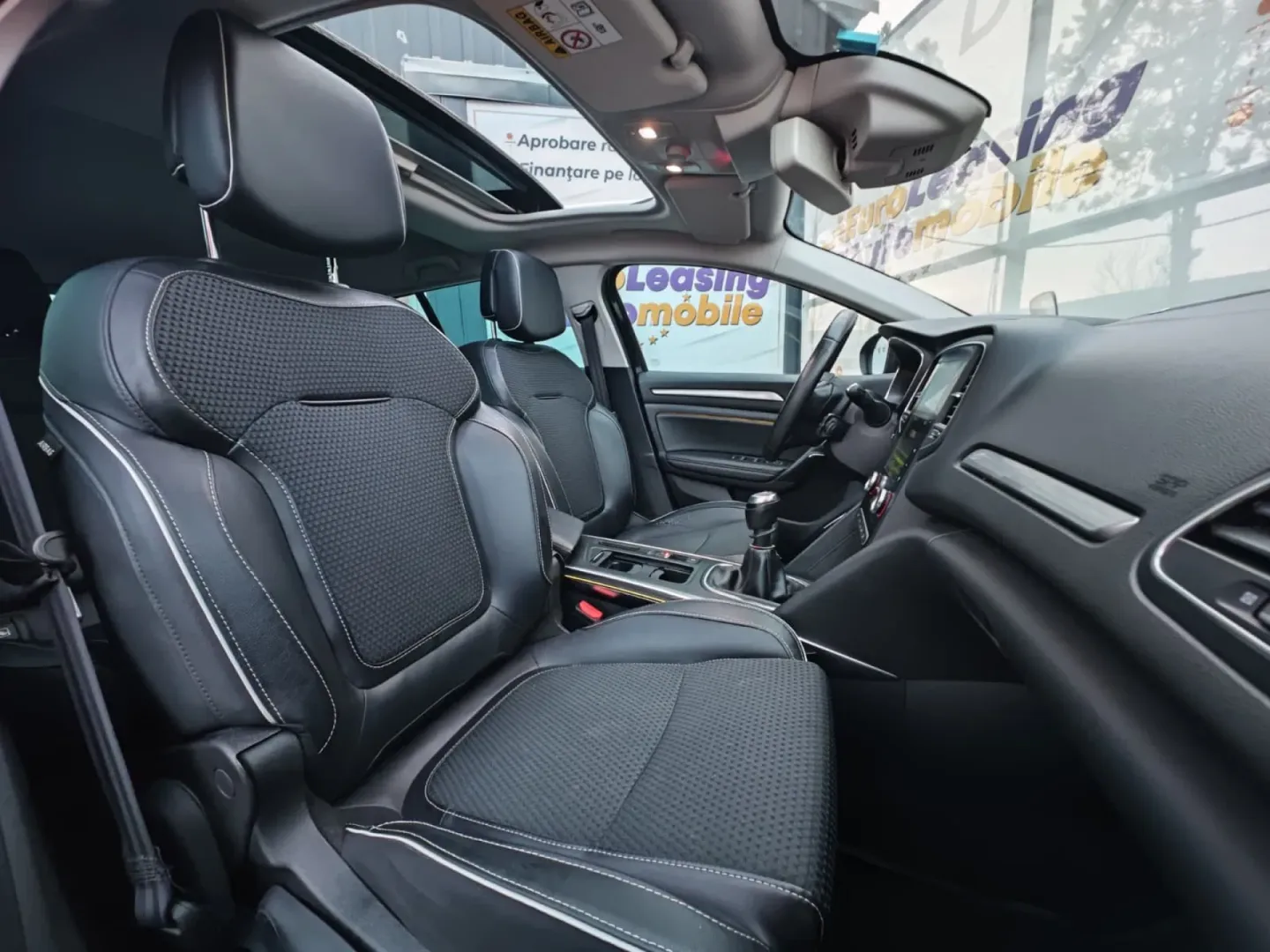 Cumpara/ Vinde online Renault  Megane 2018 SH, la cel mai bun pret pentru tine!