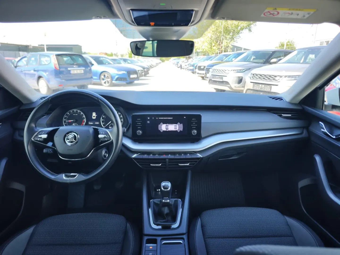 Cumpara/ Vinde online Skoda Octavia 2021 SH, la cel mai bun pret pentru tine!