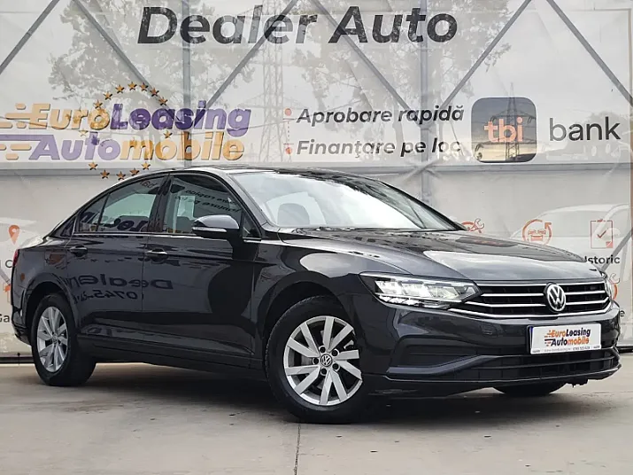 Cumpără / Vinde Volkswagen Passat 2020 SH, la cel mai bun pret pentru tine!