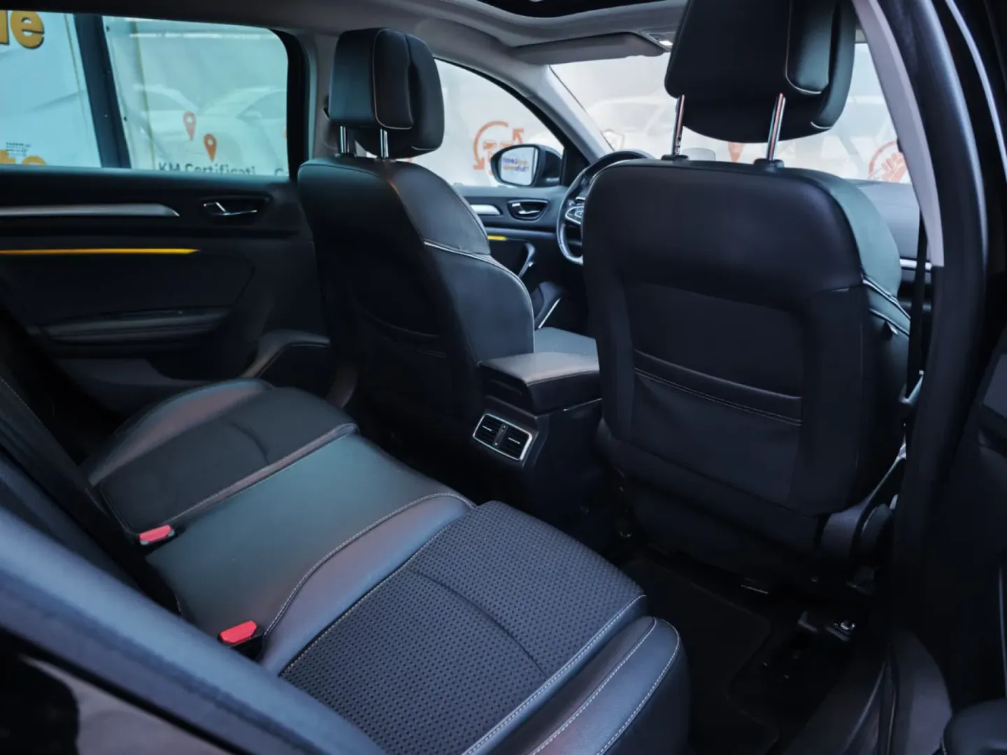Cumpara/ Vinde online Renault  Megane 2018 SH, la cel mai bun pret pentru tine!