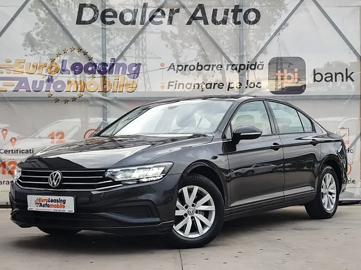 Cumpără / Vinde Volkswagen Passat 2020 SH, la cel mai bun pret pentru tine!
