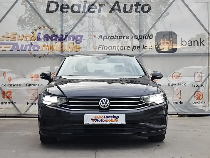Cumpără / Vinde Volkswagen Passat 2020 SH, la cel mai bun pret pentru tine!