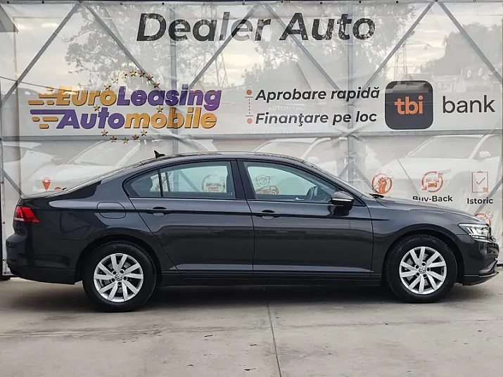 Cumpără / Vinde Volkswagen Passat 2020 SH, la cel mai bun pret pentru tine!