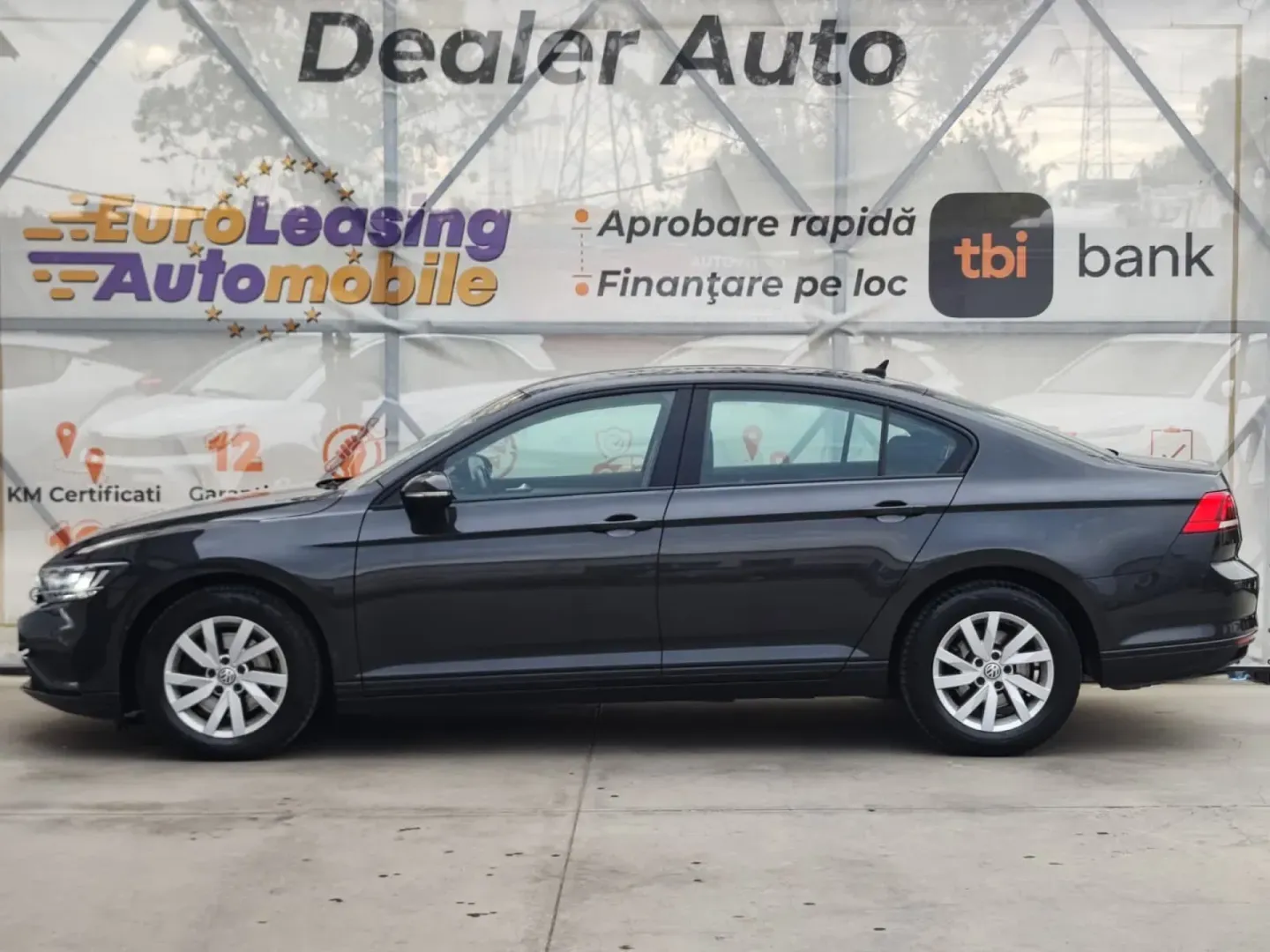 Cumpara/ Vinde online Volkswagen Passat 2020 SH, la cel mai bun pret pentru tine!