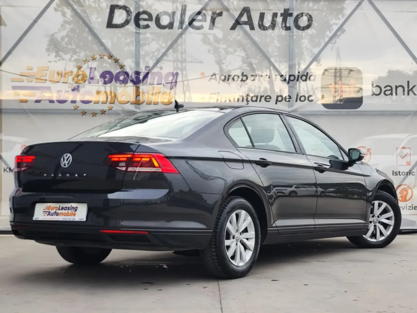 Cumpara/ Vinde online Volkswagen Passat 2020 SH, la cel mai bun pret pentru tine!
