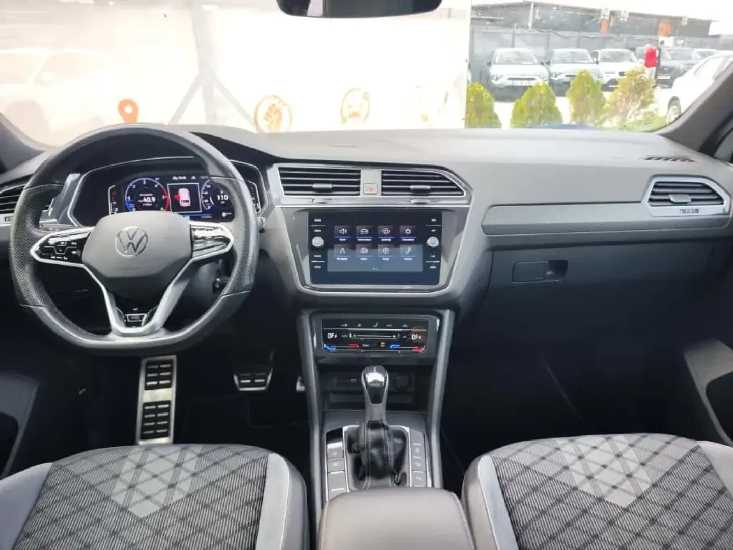 Cumpara/ Vinde online Volkswagen Tiguan 2021 SH, la cel mai bun pret pentru tine!