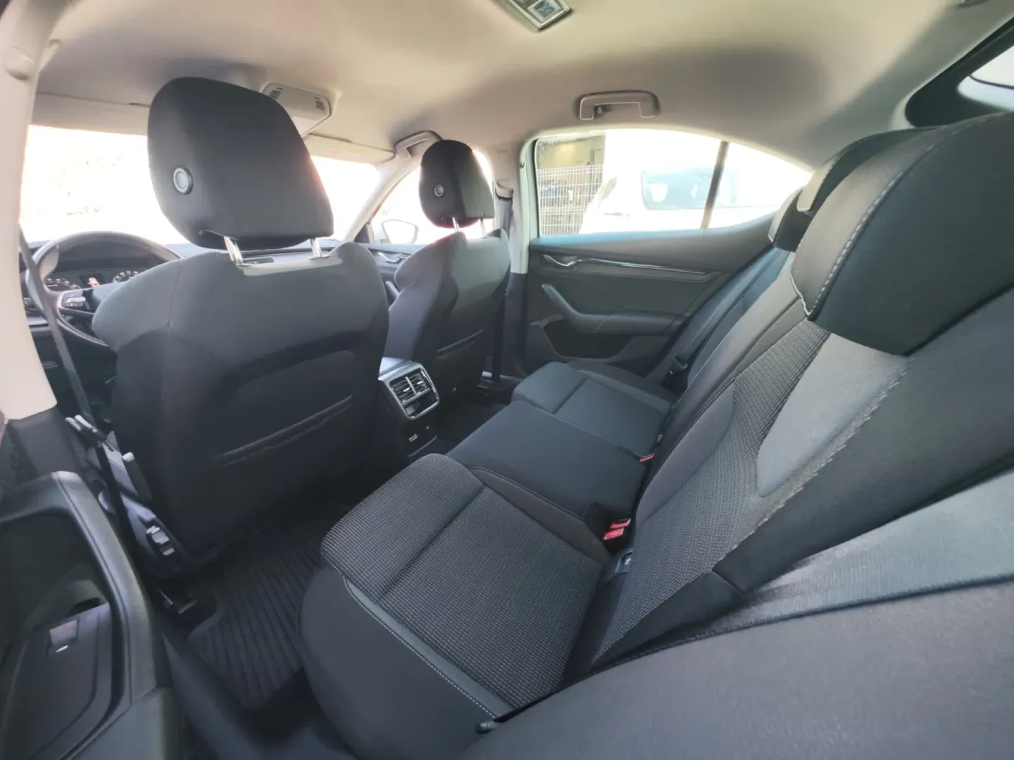 Cumpara/ Vinde online Skoda Octavia 2021 SH, la cel mai bun pret pentru tine!