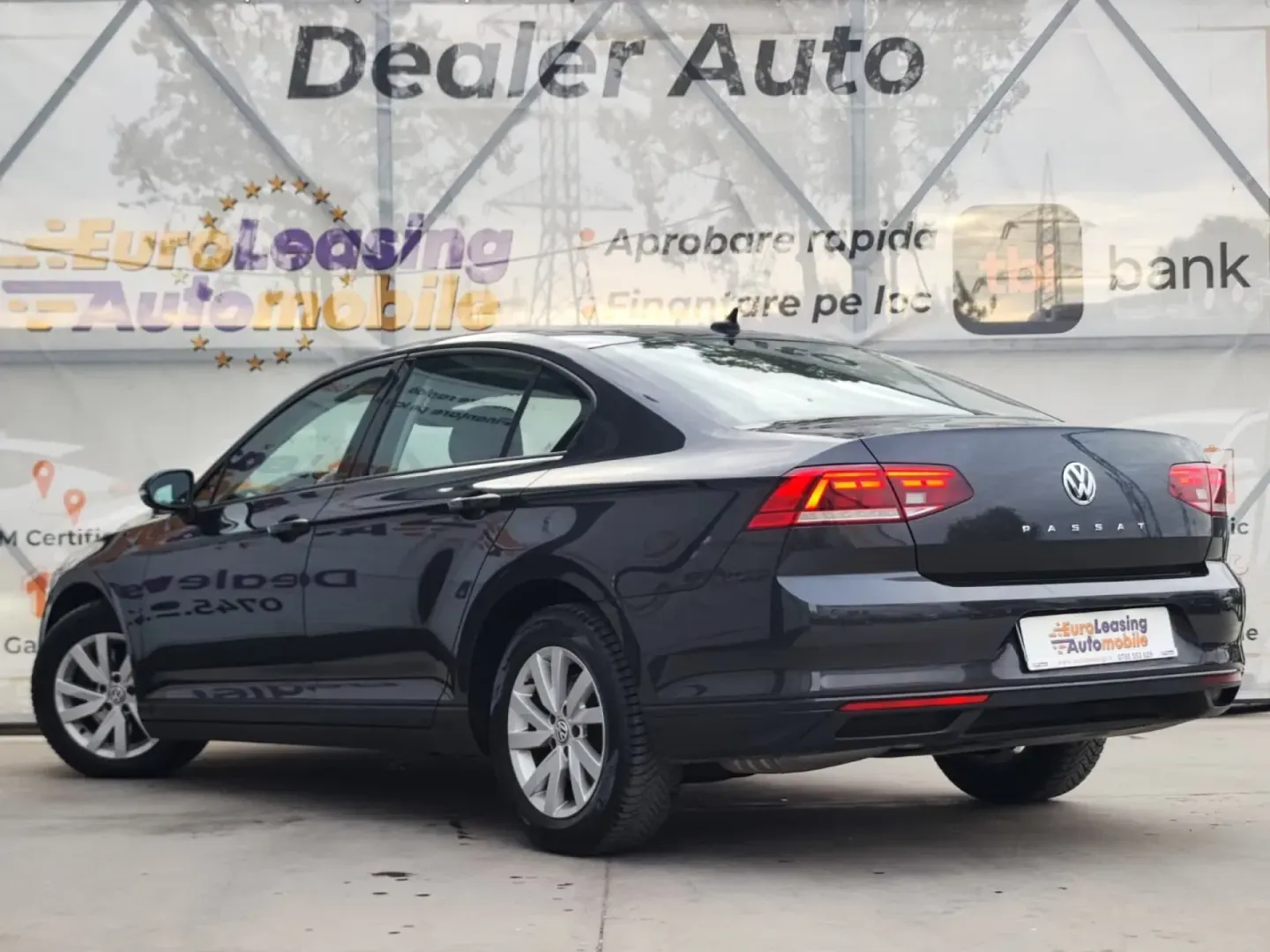 Cumpara/ Vinde online Volkswagen Passat 2020 SH, la cel mai bun pret pentru tine!