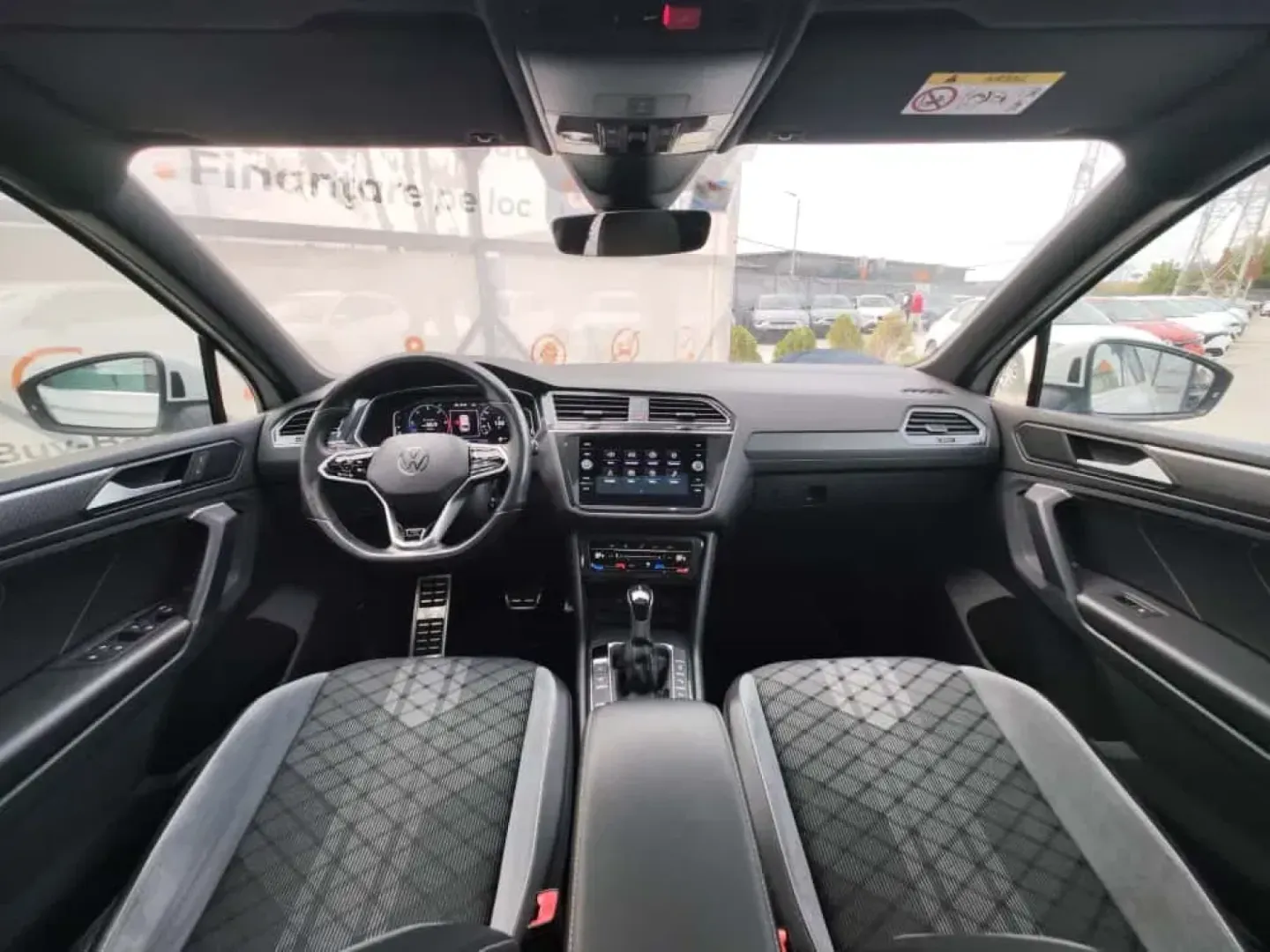 Cumpara/ Vinde online Volkswagen Tiguan 2021 SH, la cel mai bun pret pentru tine!