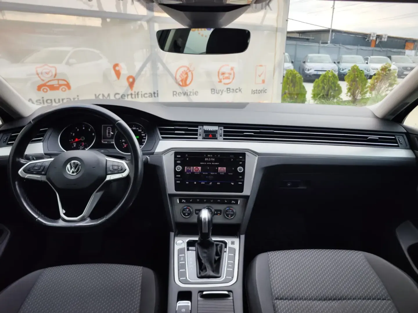 Cumpara/ Vinde online Volkswagen Passat 2020 SH, la cel mai bun pret pentru tine!