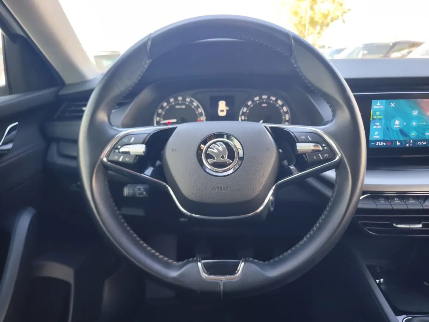 Cumpara/ Vinde online Skoda Octavia 2021 SH, la cel mai bun pret pentru tine!