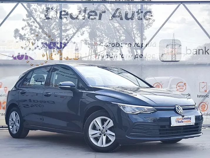 Cumpără / Vinde Volkswagen Golf 2021 SH, la cel mai bun pret pentru tine!