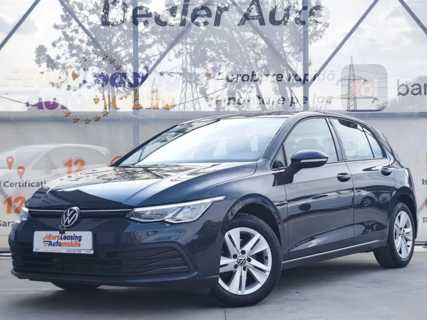 Cumpara/ Vinde online Volkswagen Golf 2021 SH, la cel mai bun pret pentru tine!