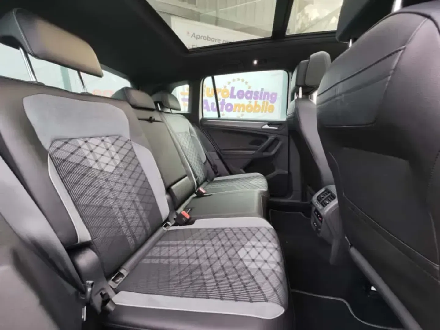 Cumpara/ Vinde online Volkswagen Tiguan 2021 SH, la cel mai bun pret pentru tine!