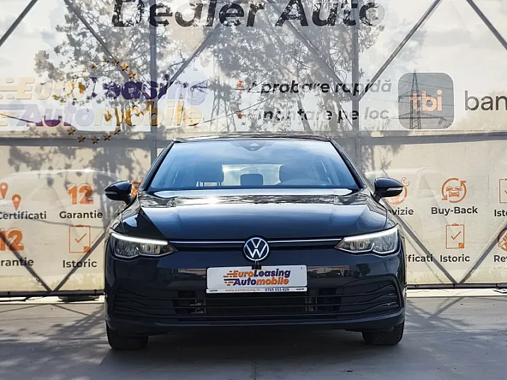 Cumpără / Vinde Volkswagen Golf 2021 SH, la cel mai bun pret pentru tine!
