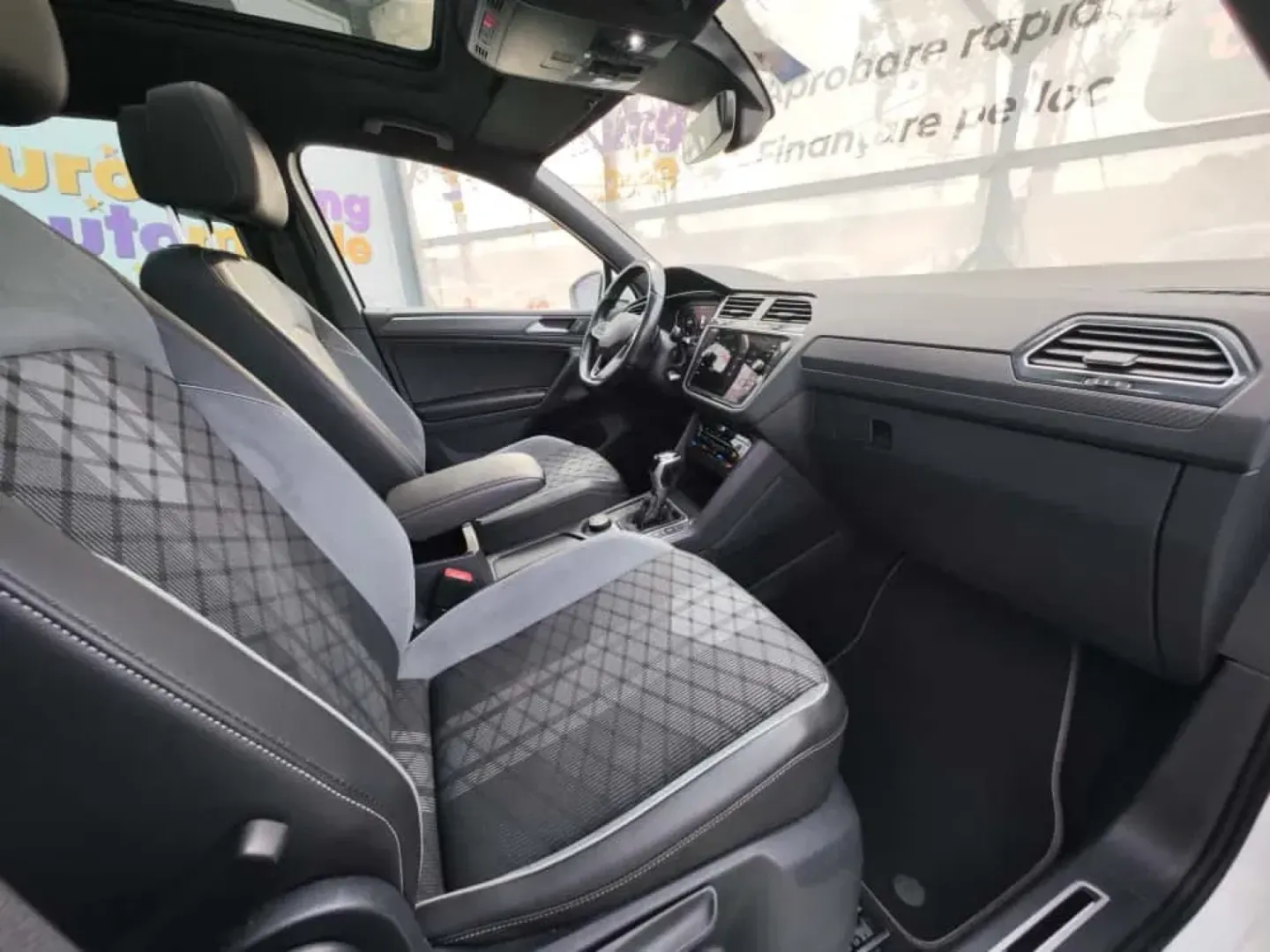 Cumpara/ Vinde online Volkswagen Tiguan 2021 SH, la cel mai bun pret pentru tine!