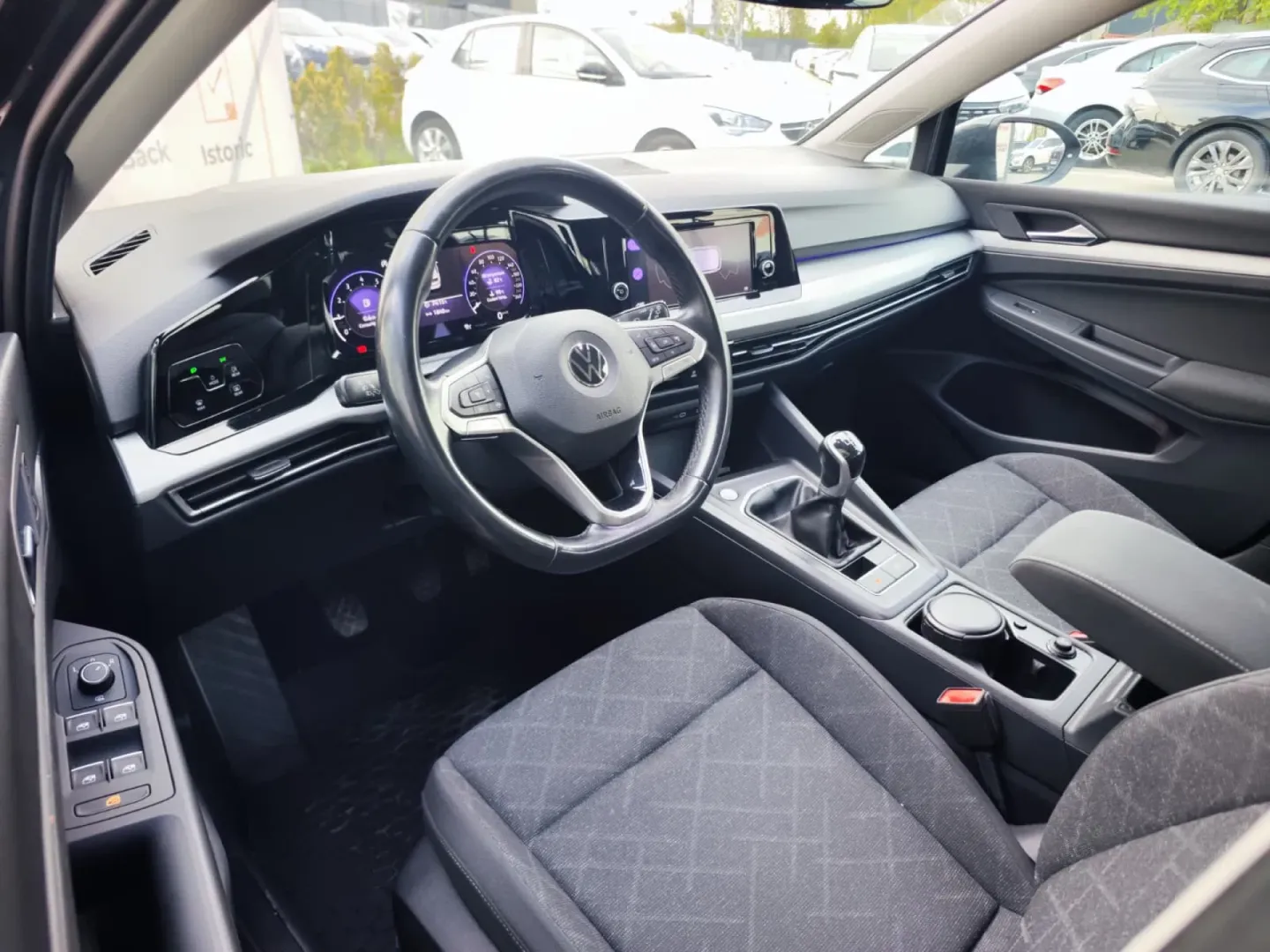 Cumpara/ Vinde online Volkswagen Golf 2021 SH, la cel mai bun pret pentru tine!
