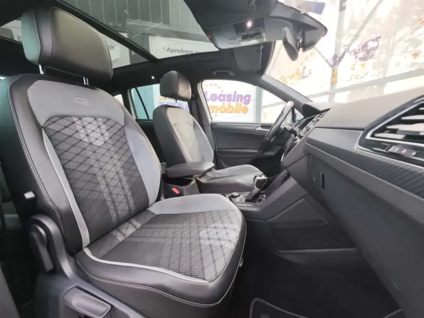 Cumpara/ Vinde online Volkswagen Tiguan 2021 SH, la cel mai bun pret pentru tine!