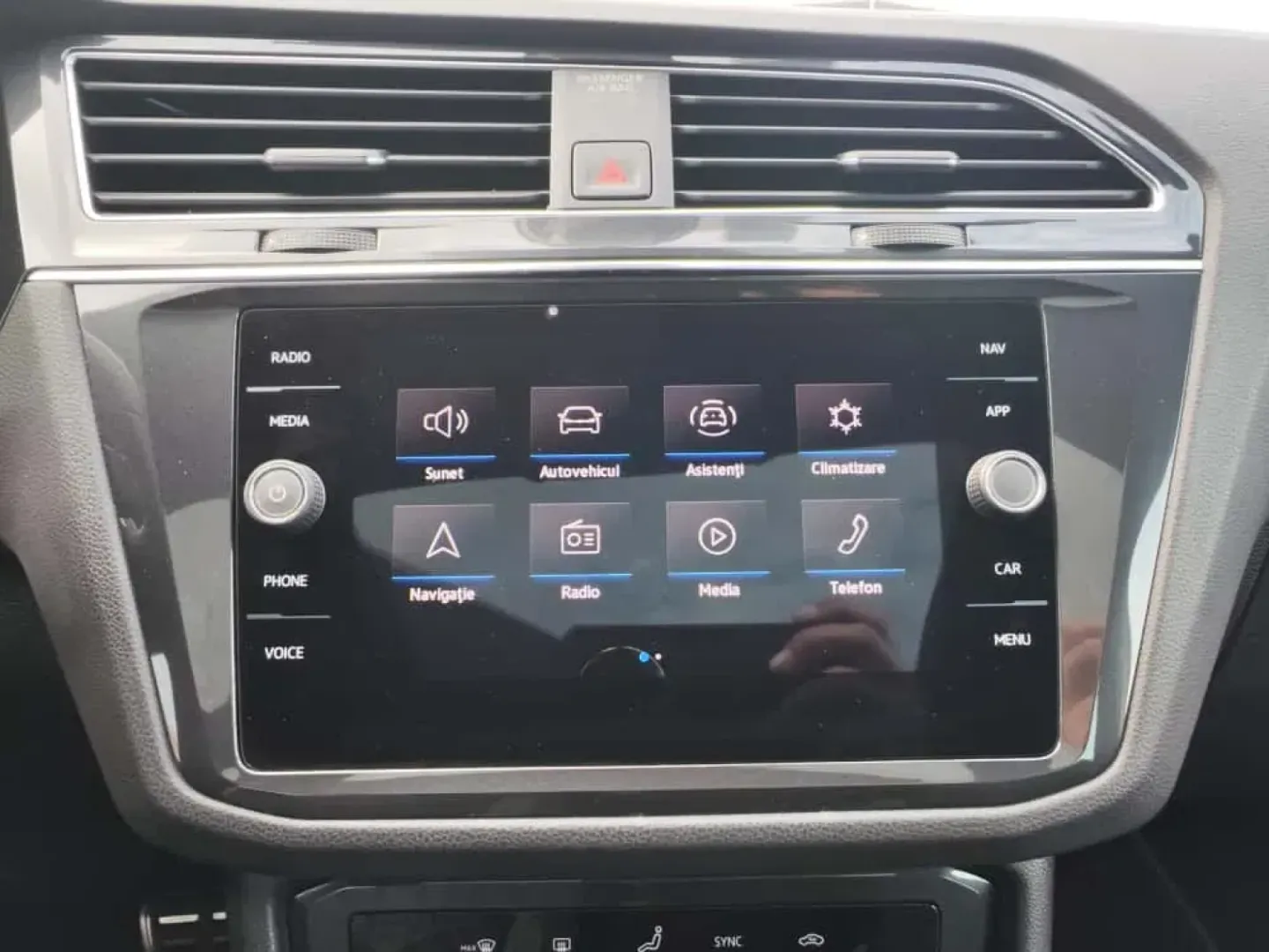 Cumpara/ Vinde online Volkswagen Tiguan 2021 SH, la cel mai bun pret pentru tine!