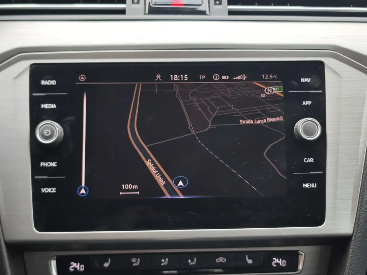 Cumpara/ Vinde online Volkswagen Passat 2020 SH, la cel mai bun pret pentru tine!