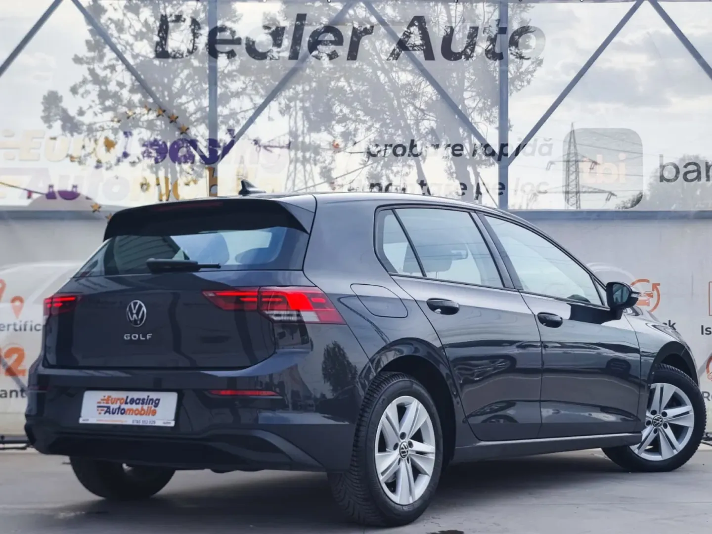 Cumpara/ Vinde online Volkswagen Golf 2021 SH, la cel mai bun pret pentru tine!
