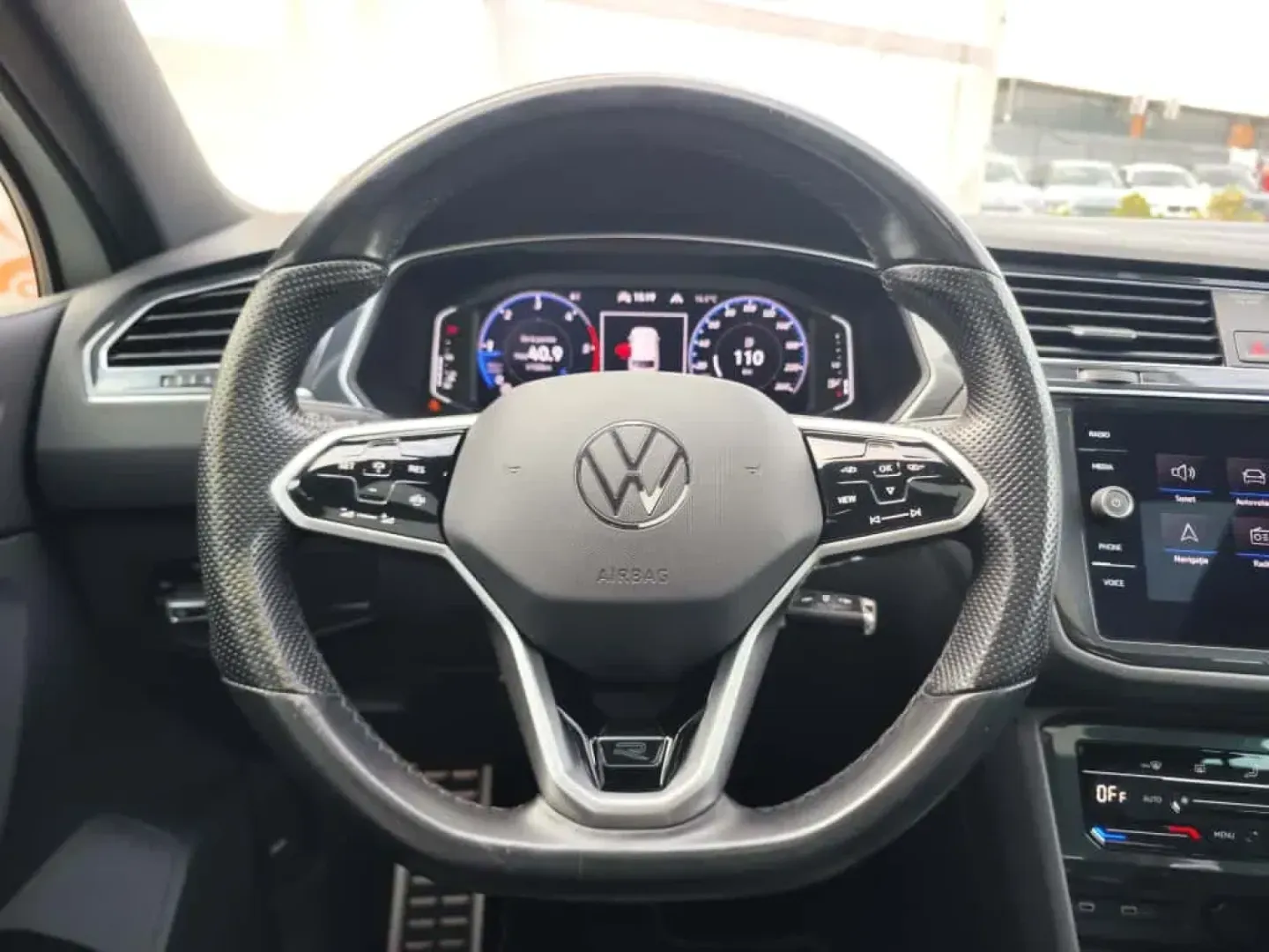 Cumpara/ Vinde online Volkswagen Tiguan 2021 SH, la cel mai bun pret pentru tine!