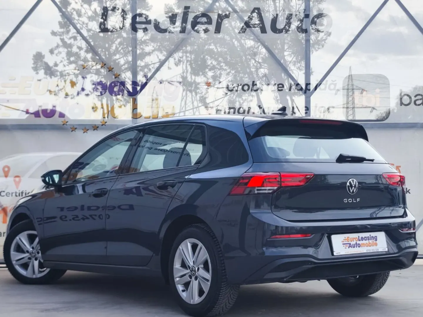Cumpara/ Vinde online Volkswagen Golf 2021 SH, la cel mai bun pret pentru tine!