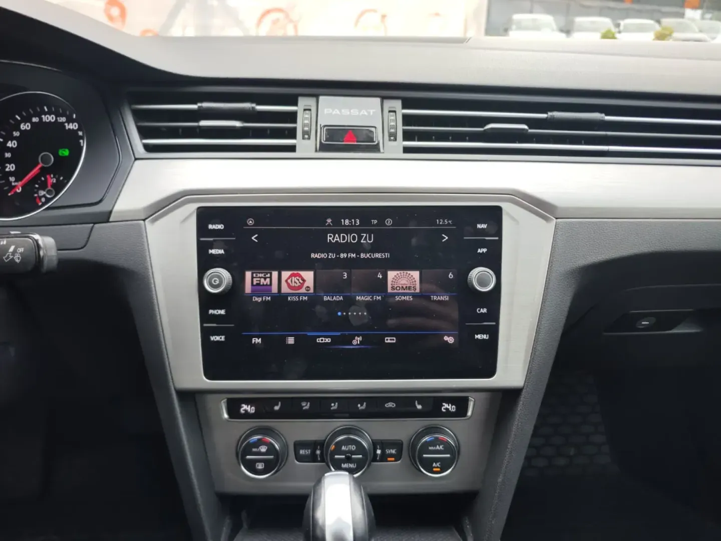 Cumpara/ Vinde online Volkswagen Passat 2020 SH, la cel mai bun pret pentru tine!
