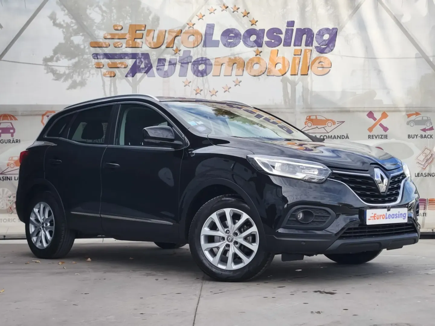 Cumpara/ Vinde online Renault  Kadjar 2020 SH, la cel mai bun pret pentru tine!