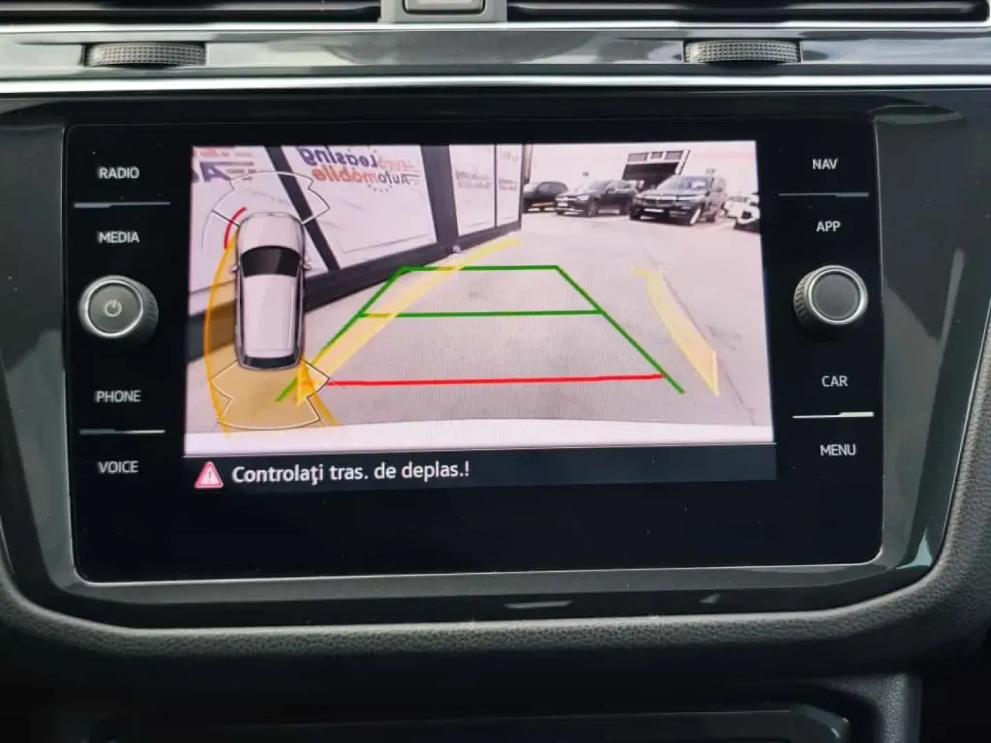 Cumpara/ Vinde online Volkswagen Tiguan 2021 SH, la cel mai bun pret pentru tine!