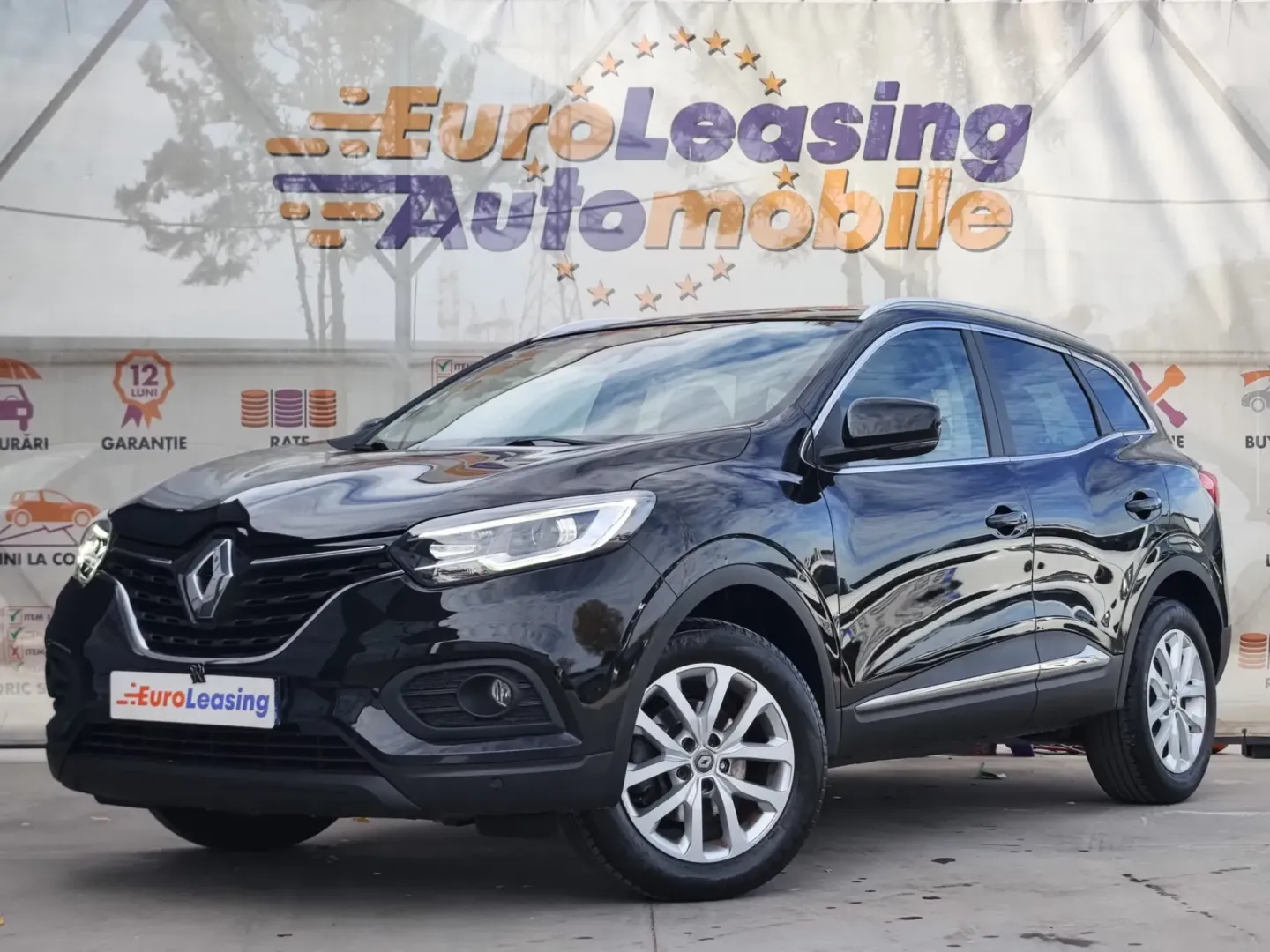 Cumpara/ Vinde online Renault  Kadjar 2020 SH, la cel mai bun pret pentru tine!