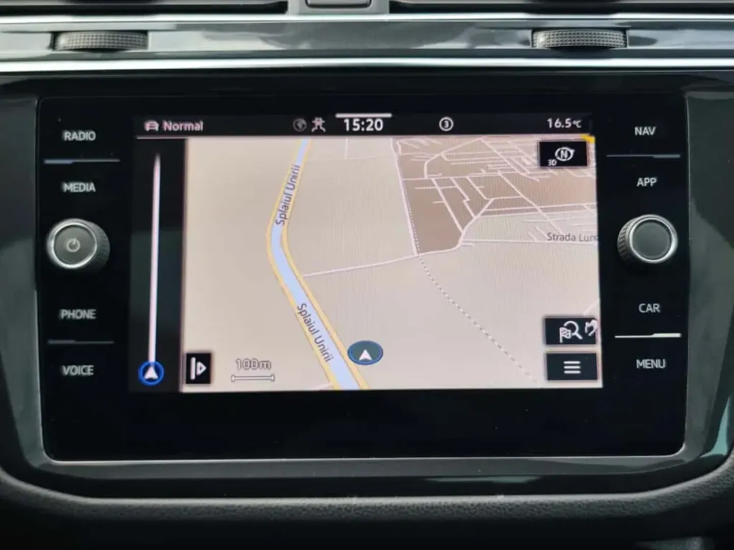 Cumpara/ Vinde online Volkswagen Tiguan 2021 SH, la cel mai bun pret pentru tine!