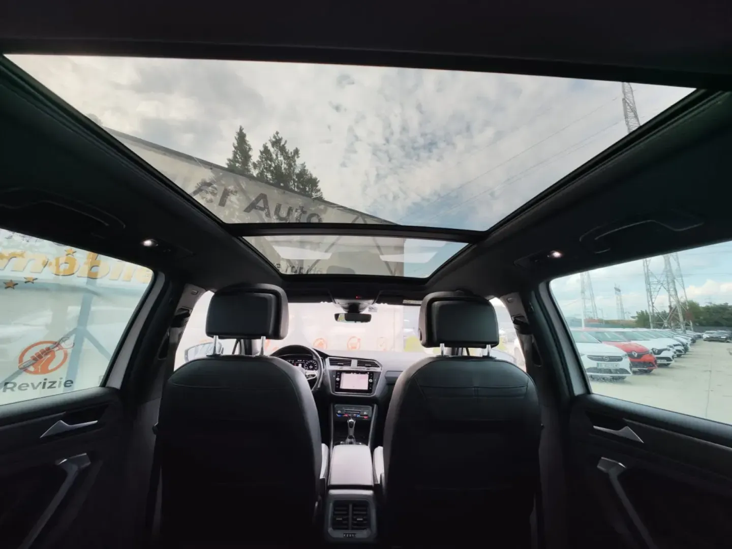 Cumpara/ Vinde online Volkswagen Tiguan 2021 SH, la cel mai bun pret pentru tine!