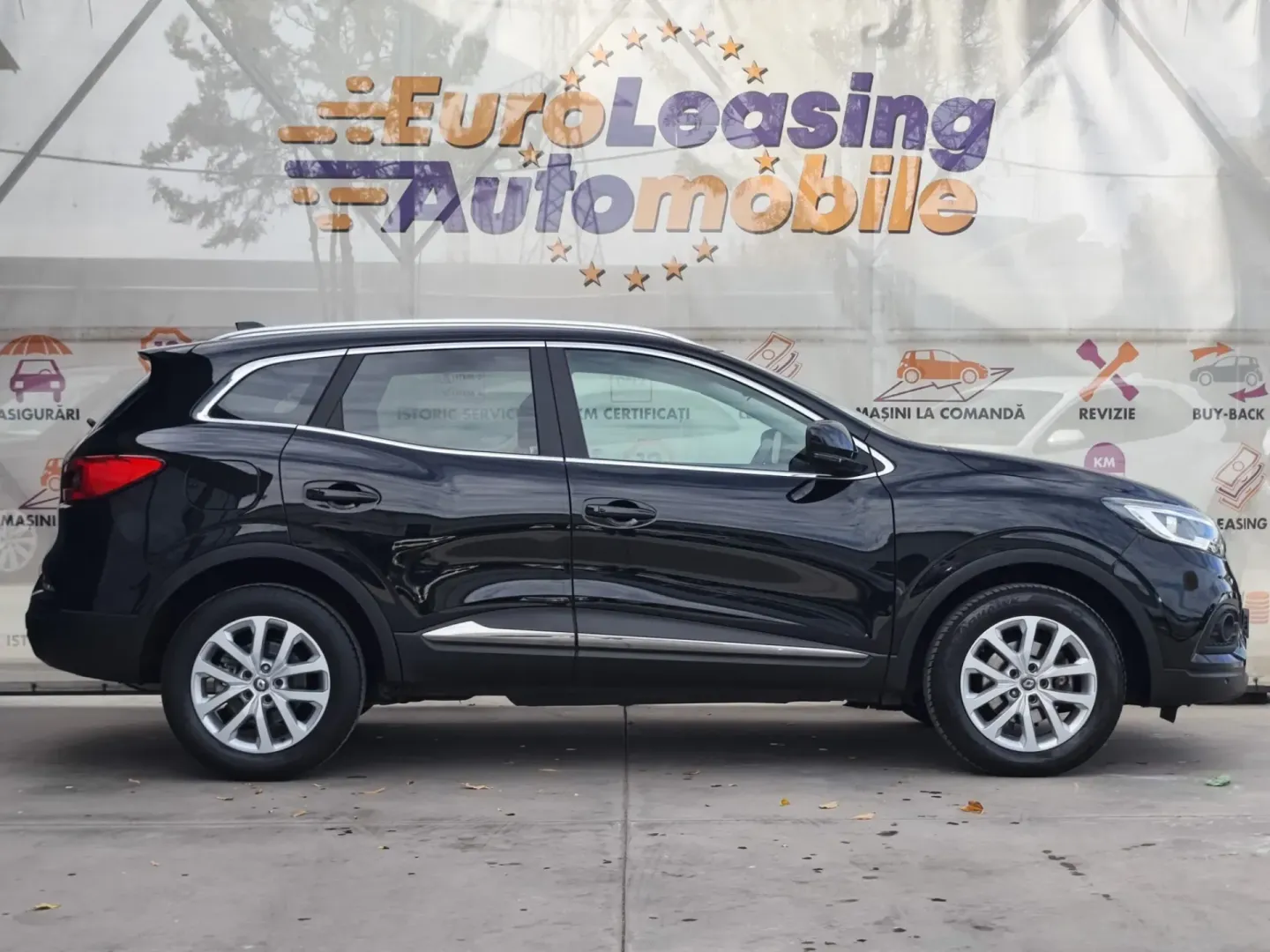 Cumpara/ Vinde online Renault  Kadjar 2020 SH, la cel mai bun pret pentru tine!