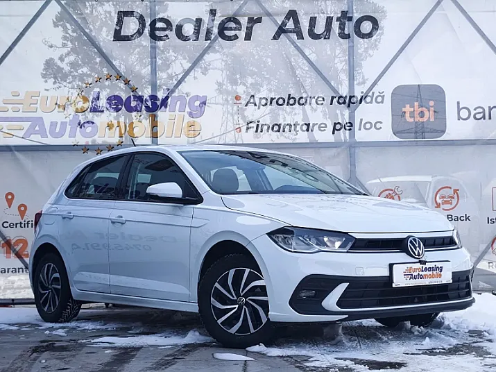 Cumpără / Vinde Volkswagen Polo 2022 SH, la cel mai bun pret pentru tine!