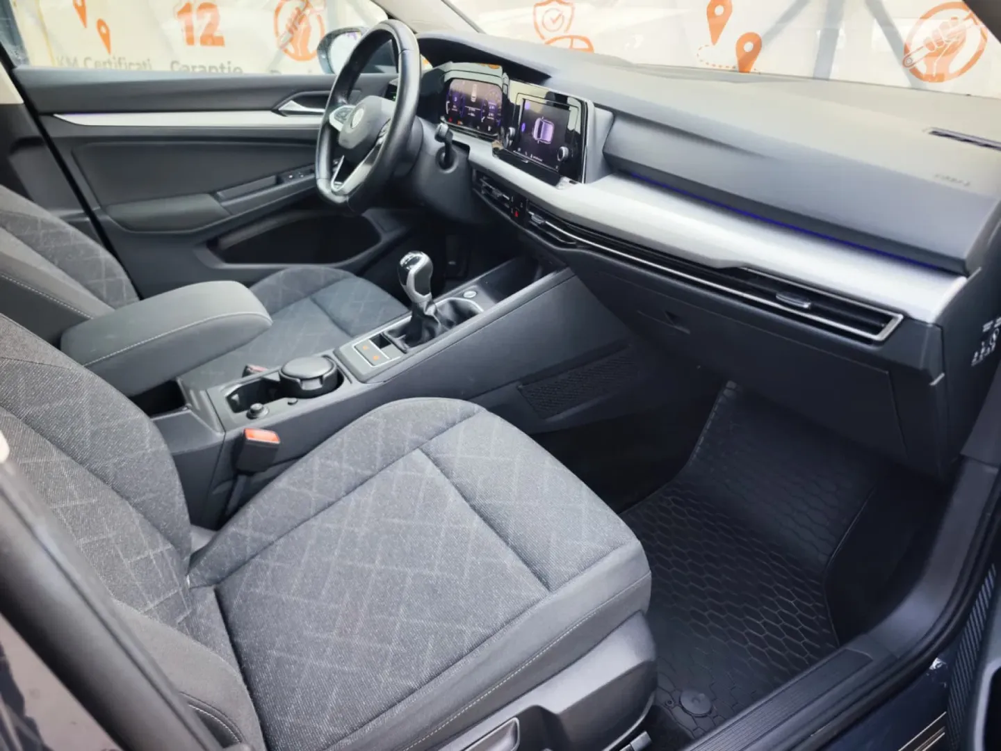 Cumpara/ Vinde online Volkswagen Golf 2021 SH, la cel mai bun pret pentru tine!