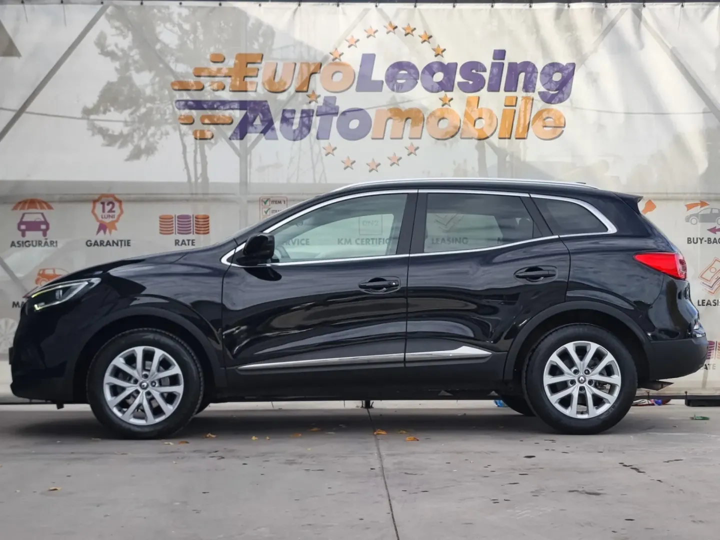 Cumpara/ Vinde online Renault  Kadjar 2020 SH, la cel mai bun pret pentru tine!