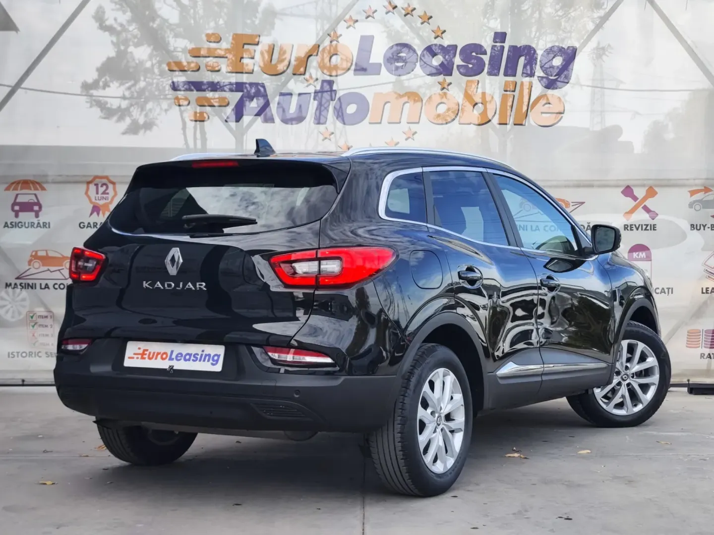 Cumpara/ Vinde online Renault  Kadjar 2020 SH, la cel mai bun pret pentru tine!