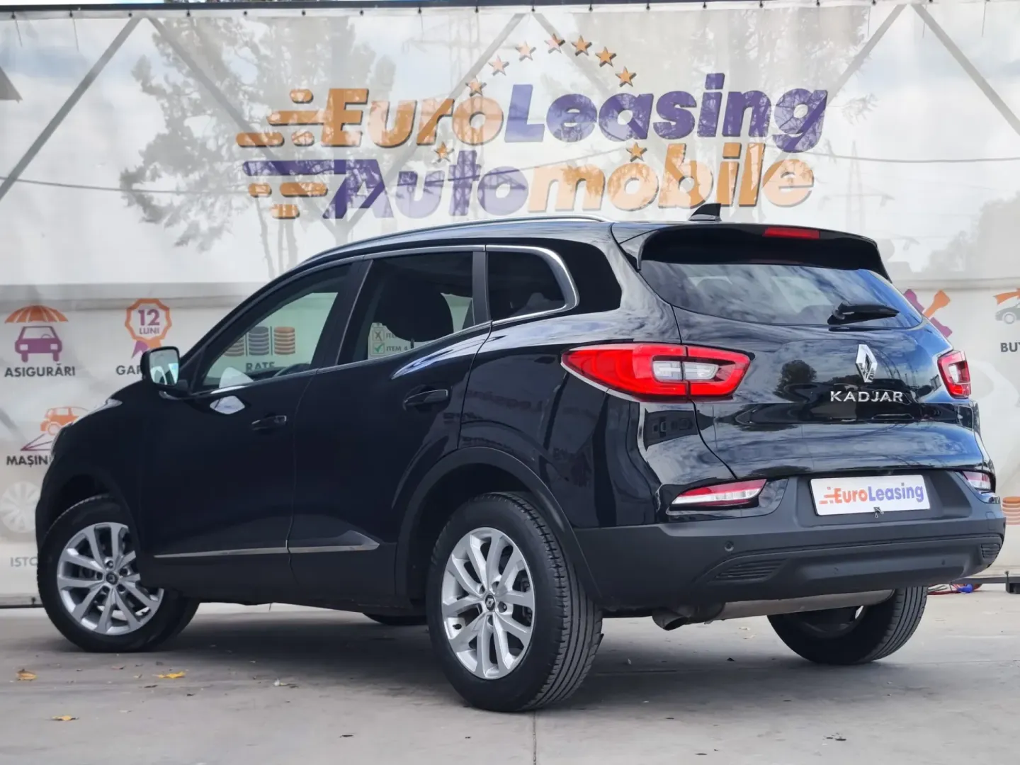 Cumpara/ Vinde online Renault  Kadjar 2020 SH, la cel mai bun pret pentru tine!
