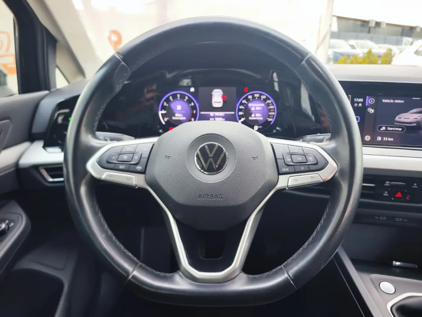 Cumpara/ Vinde online Volkswagen Golf 2021 SH, la cel mai bun pret pentru tine!