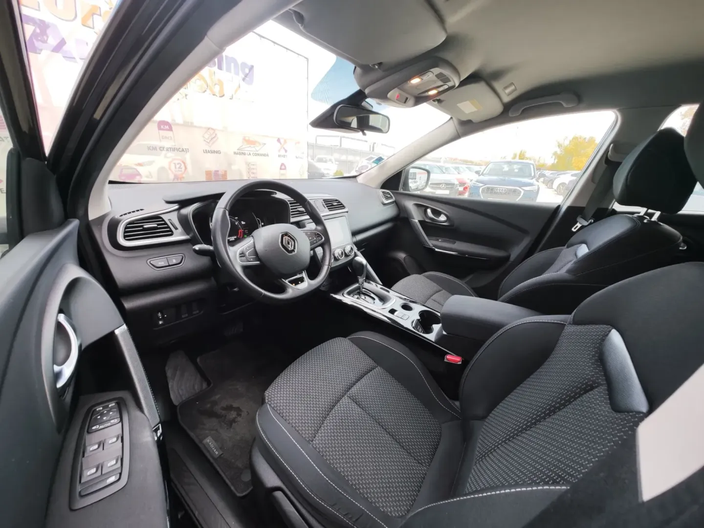 Cumpara/ Vinde online Renault  Kadjar 2020 SH, la cel mai bun pret pentru tine!