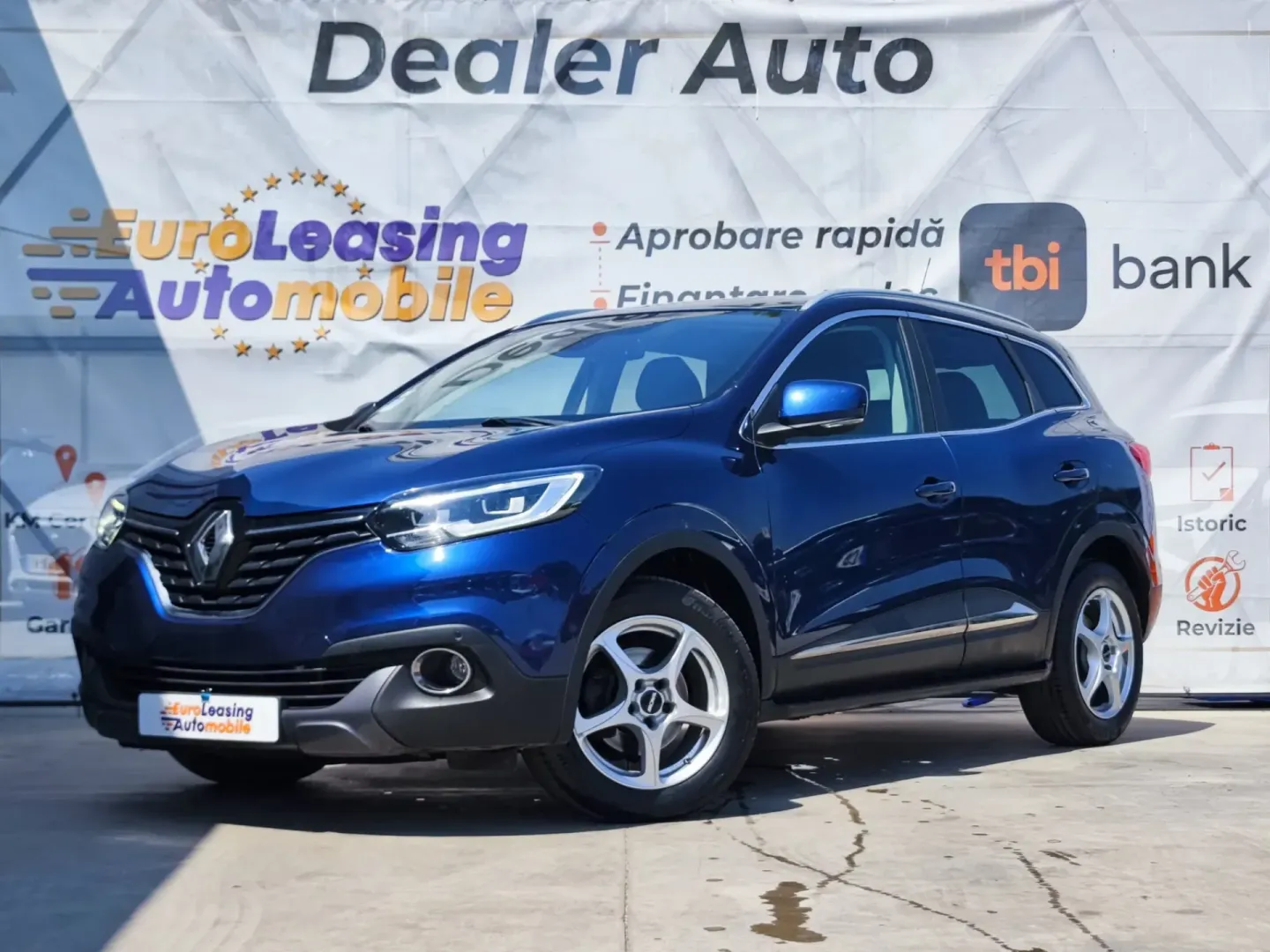 Cumpara/ Vinde online Renault  Kadjar 2018 SH, la cel mai bun pret pentru tine!