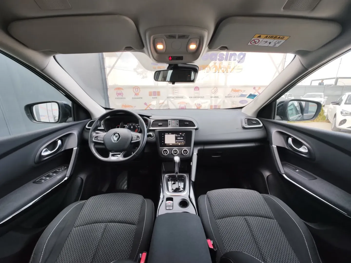Cumpara/ Vinde online Renault  Kadjar 2020 SH, la cel mai bun pret pentru tine!