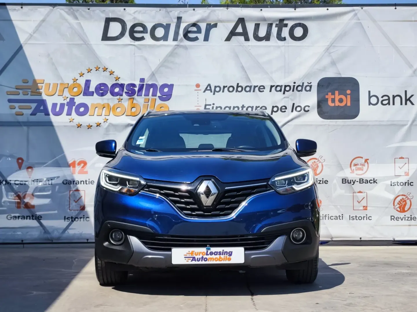 Cumpara/ Vinde online Renault  Kadjar 2018 SH, la cel mai bun pret pentru tine!